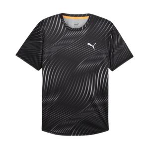REMERA RUNNING HOMBRE PUMA RUM FAVORITE