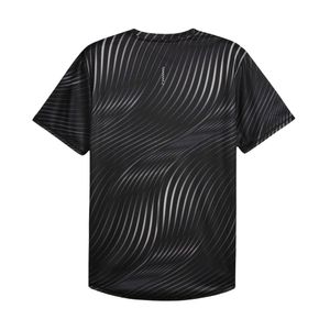 REMERA RUNNING HOMBRE PUMA RUM FAVORITE
