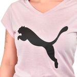 REMERA-TRAINING-MUJER-PUMA-TRAIN-FAVORITE-HEATHER