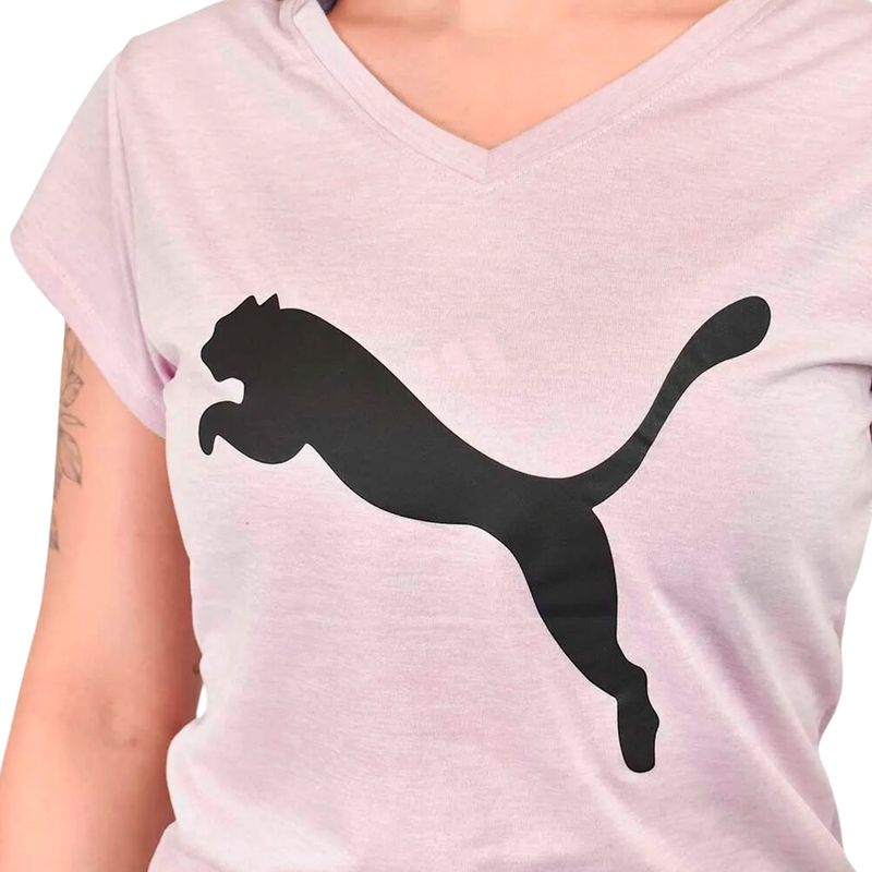 REMERA-TRAINING-MUJER-PUMA-TRAIN-FAVORITE-HEATHER