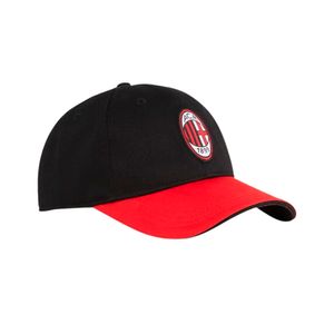 GORRA FUTBOL PUMA AC MILAN