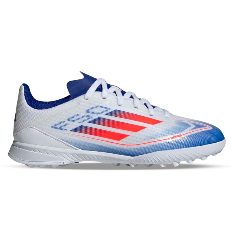 BOTINES-FUTBOL-5-NIÑO-ADIDAS-F50-LEAGUE