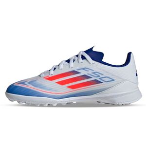 BOTINES FUTBOL 5 NIÑO ADIDAS F50 LEAGUE