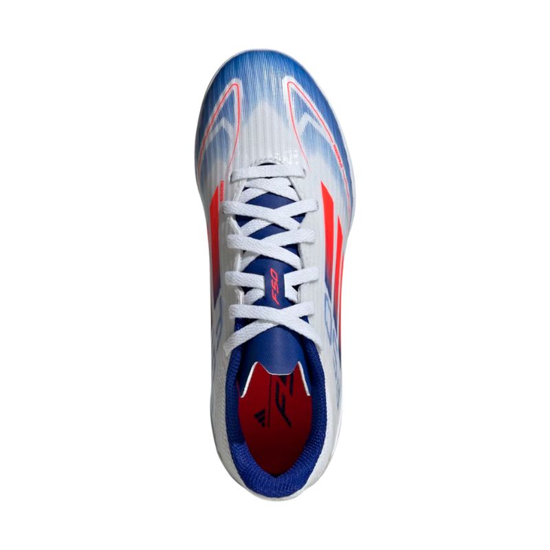 BOTINES-FUTBOL-5-NIÑO-ADIDAS-F50-LEAGUE
