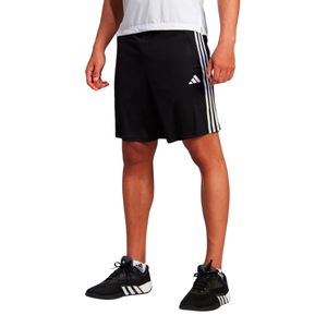 SHORT TRAINING HOMBRE ADIDAS ESSENTIAL PIQUE  3