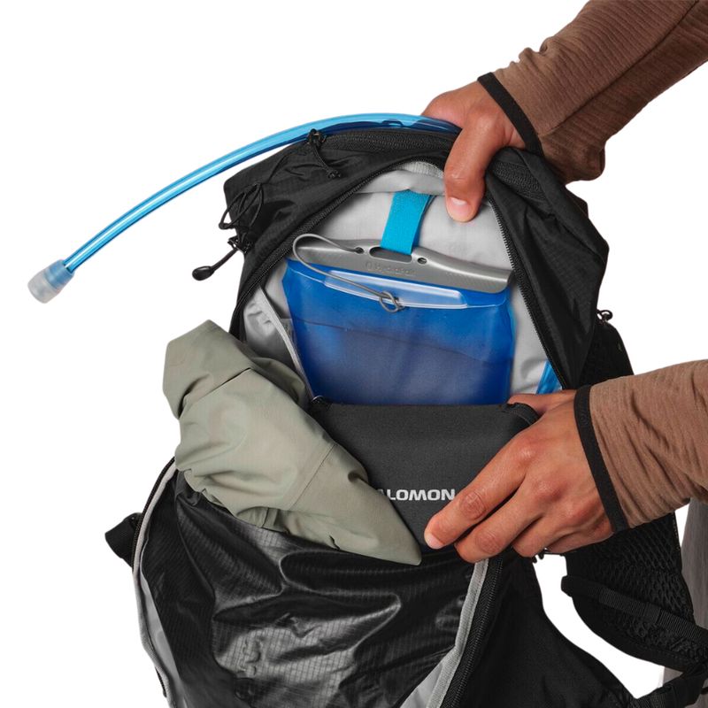 MOCHILA-TREKKING-HOMBRE-SALOMON-V0-XT-10-SET