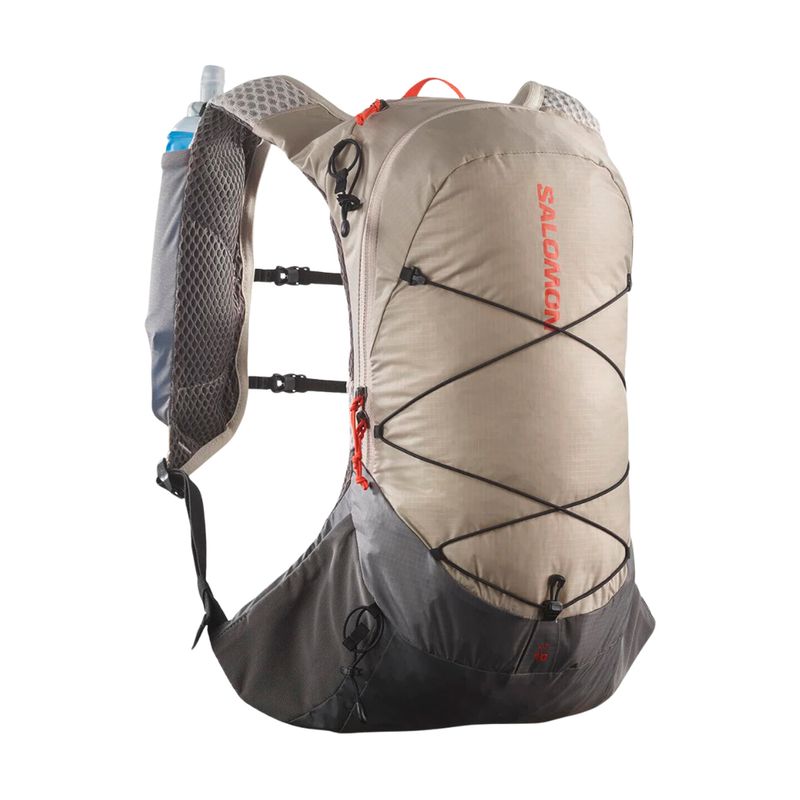 MOCHILA-TREKKING-HOMBRE-SALOMON-10-L-FEATHER