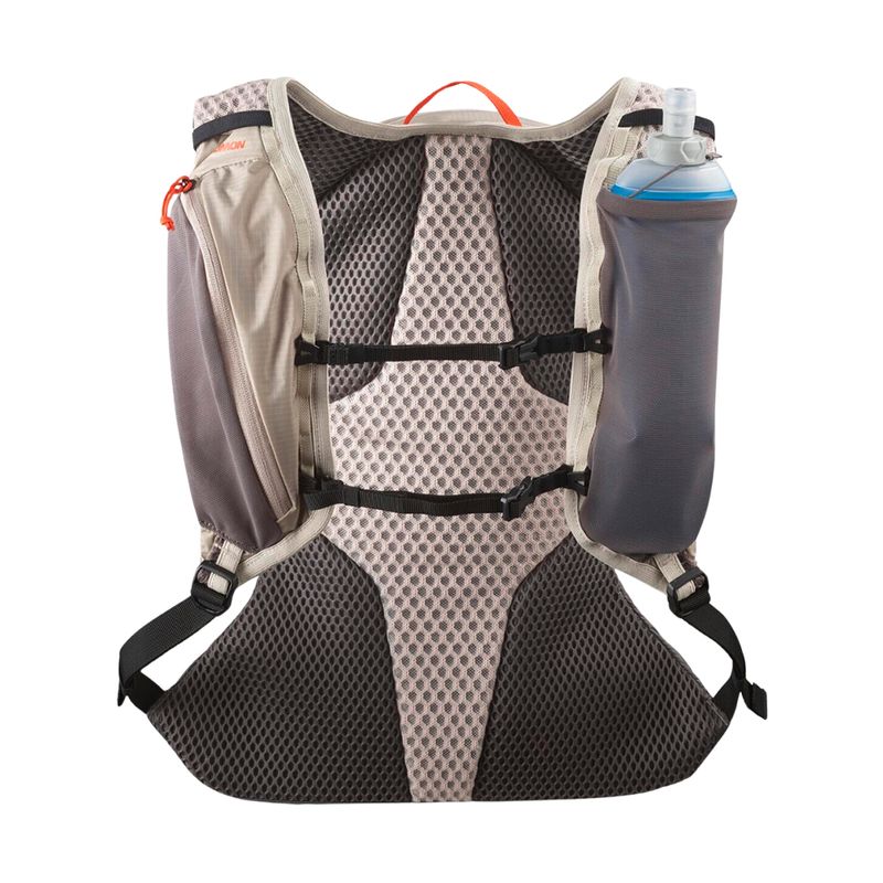 MOCHILA-TREKKING-HOMBRE-SALOMON-10-L-FEATHER