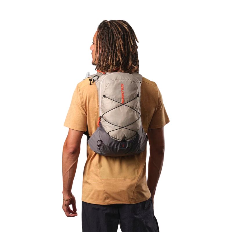 MOCHILA-TREKKING-HOMBRE-SALOMON-10-L-FEATHER