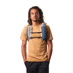MOCHILA-TREKKING-HOMBRE-SALOMON-10-L-FEATHER