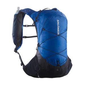 MOCHILA TREKKING HOMBRE SALOMON V0 XT 10 SET LAPIS