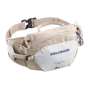 RIÑONERA TREKKING UNISEX SALOMON V0 TRAILBLAZER BELT