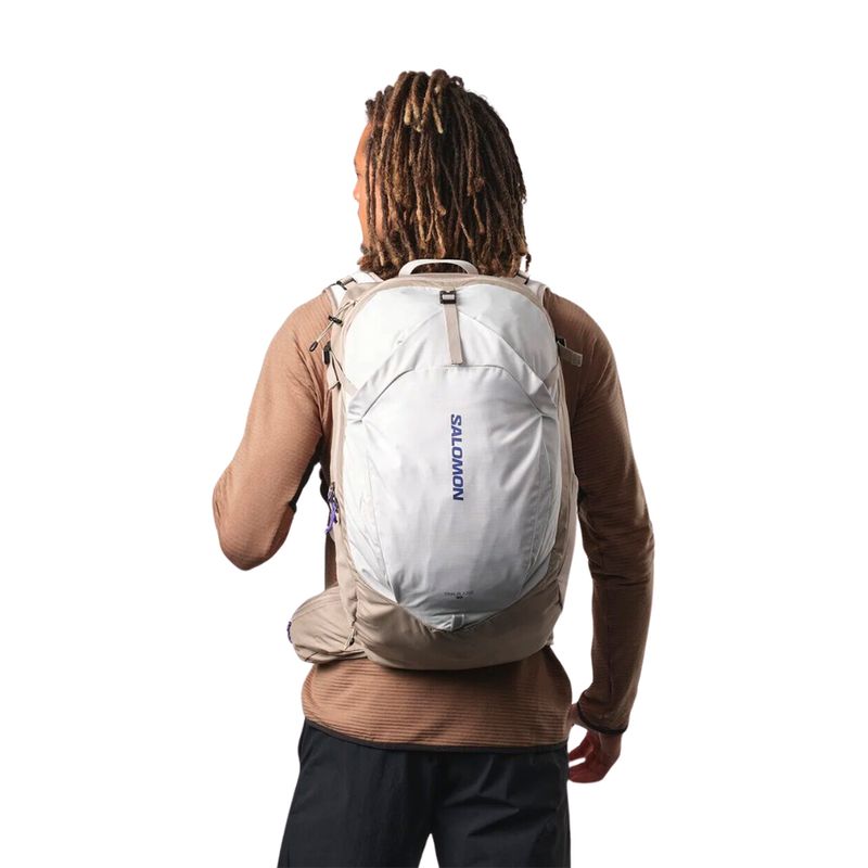 MOCHILA-TREKKING-HOMBRE-SALOMON-V0-TRAILBLAZER-30-VINTAGE