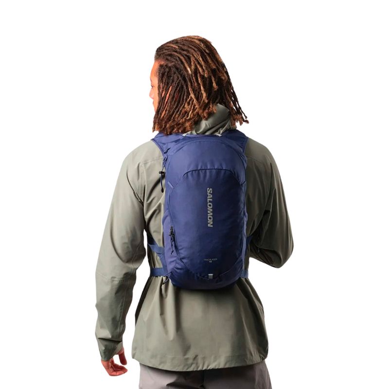 Mochila trekking salomon sale