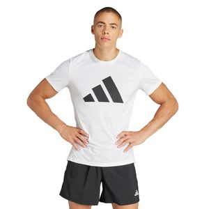 REMERA RUNNING HOMBRE ADIDAS RUN IT