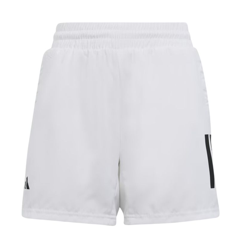 SHORT-TENIS-NIÑO-ADIDAS-CLUB-3S