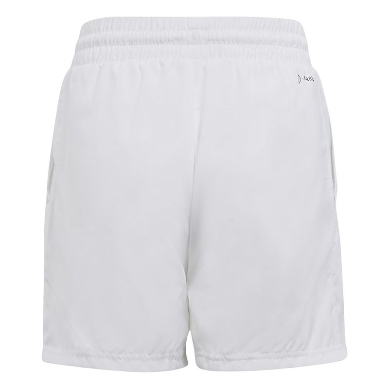 SHORT-TENIS-NIÑO-ADIDAS-CLUB-3S