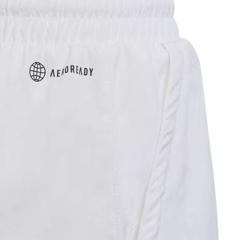 SHORT-TENIS-NIÑO-ADIDAS-CLUB-3S