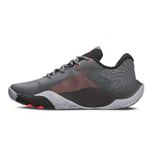 ZAPATILLAS BASQUET HOMBRE UNDER ARMOUR BUZZER LAM