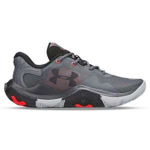 ZAPATILLAS BASQUET HOMBRE UNDER ARMOUR BUZZER LAM