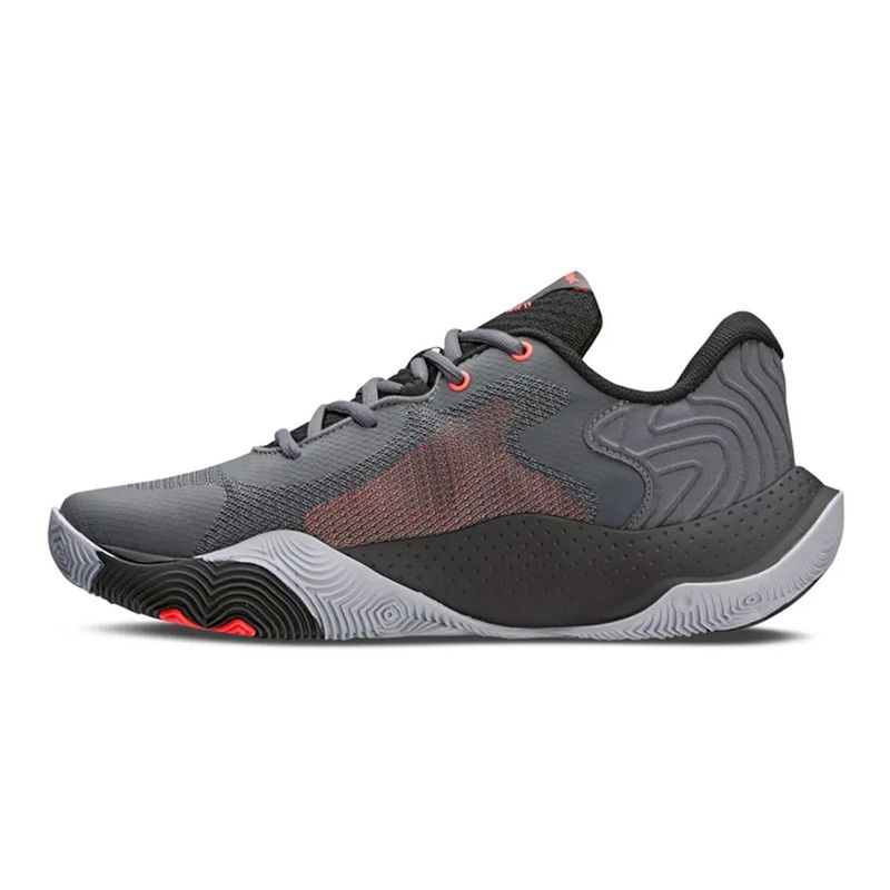 ZAPATILLAS-BASQUET-HOMBRE-UNDER-ARMOUR-BUZZER-LAM