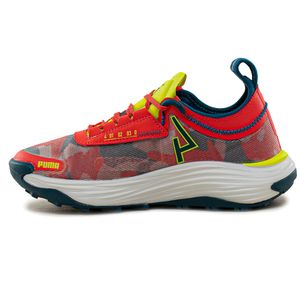 ZAPATILLAS OUTDOOR MUJER PUMA VOYAGE NITRO 3
