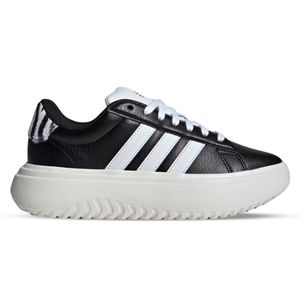 ZAPATILLAS URBANAS MUJER ADIDAS GRAND COURT PLATFORM