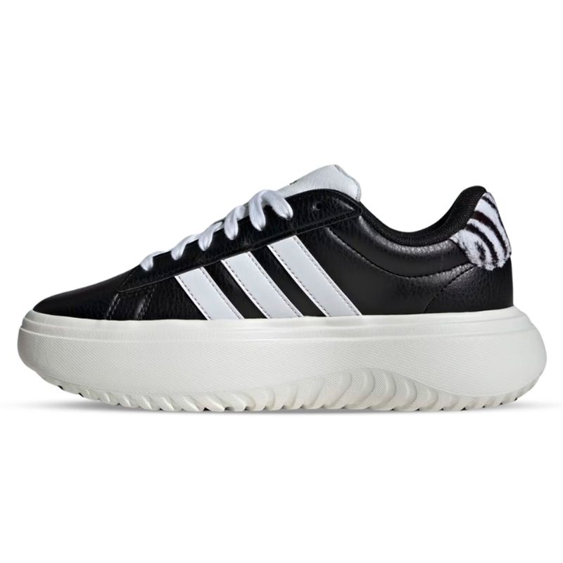 ZAPATILLAS-URBANAS-MUJER-ADIDAS-GRAND-COURT-PLATFORM