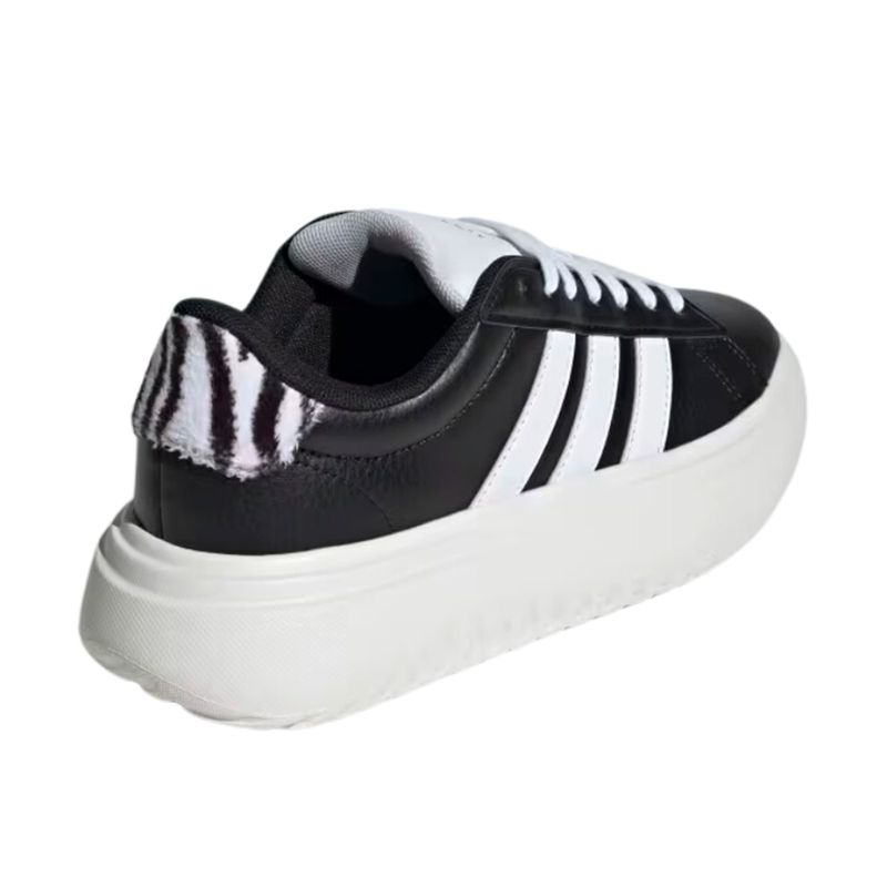 ZAPATILLAS-URBANAS-MUJER-ADIDAS-GRAND-COURT-PLATFORM