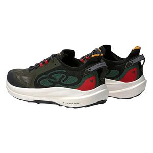 ZAPATILLAS OUTDOOR HOMBRE OLYMPIKUS CORRE TRILHA