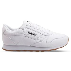 ZAPATILLAS URBANAS HOMBRE TOPPER RAVEN