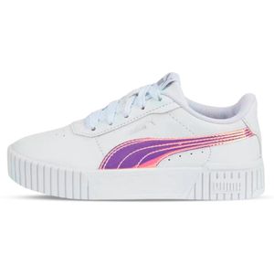 ZAPATILLAS URBANAS NIÑO PUMA CARINA 2.0