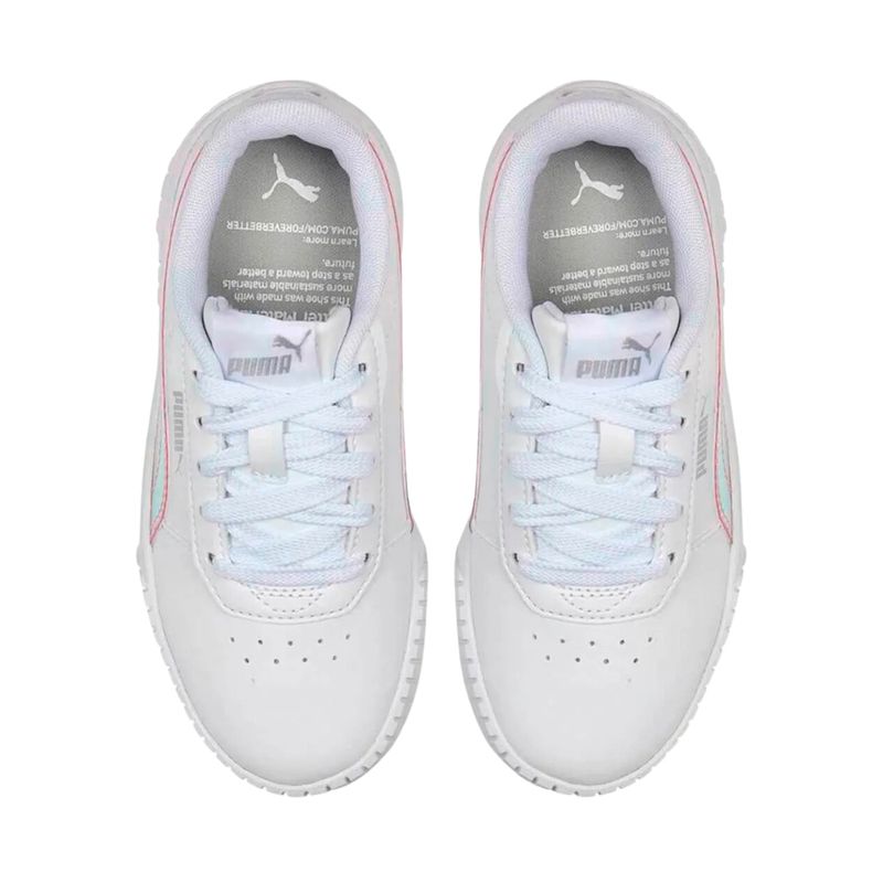 ZAPATILLAS-MODA-NIÑO-PUMA-CARINA