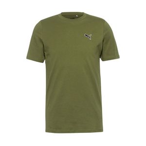 REMERA URBANA HOMBRE PUMA BETTER ESSENTIALS