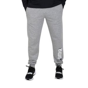 PANTALON URBANO HOMBRE PUMA ESS+LOGO LAB