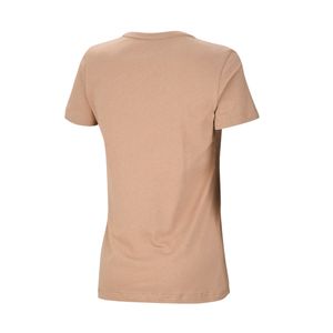 REMERA TRAINING MUJER PUMA ESS BLOSSOM SCRIPT