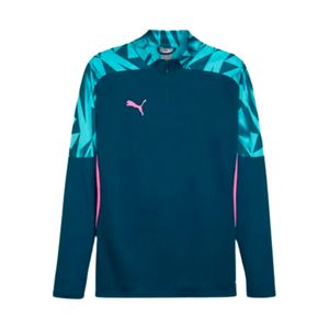BUZO FUTBOL HOMBRE PUMA INDIVIDUALFINAL