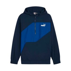 BUZO URBANO HOMBRE PUMA WINDBREAKER