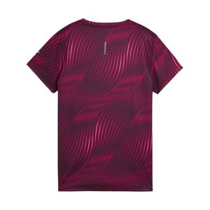 REMERA RUNNING MUJER PUMA RUN FAVORITE