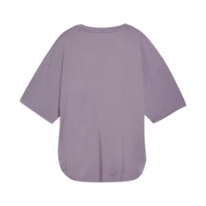 REMERA YOGA MUJER PUMA STUDIO TWIST TEE