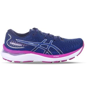 ZAPATILLAS RUNNING MUJER ASICS GEL-CUMULUS 24