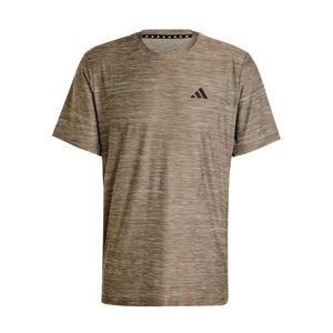 REMERA TRAINING HOMBRE ADIDAS ESSENTIALS  STRETCH