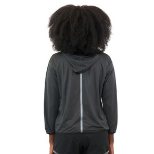 CAMPERA FITNESS MUJER FEMME PALM