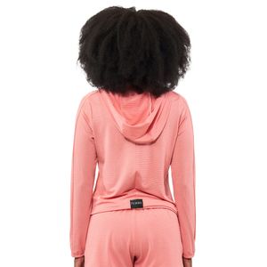 CAMPERA FITNESS MUJER FEMME MANGO