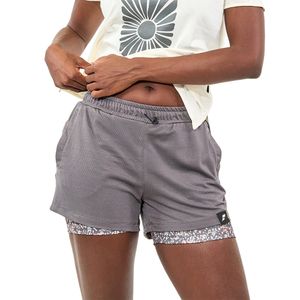 SHORT FITNESS MUJER FEMME MANGO