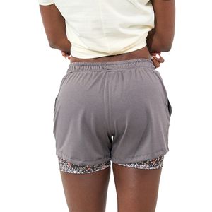 SHORT FITNESS MUJER FEMME MANGO