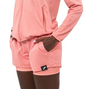 SHORT FITNESS MUJER FEMME MANGO