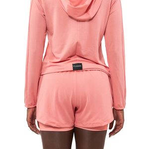 SHORT FITNESS MUJER FEMME MANGO