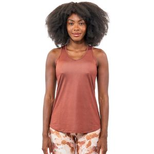 MUSCULOSA FITNESS MUJER FEMME MANGO