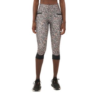 CAPRI FITNESS MUJER FEMME MANGO